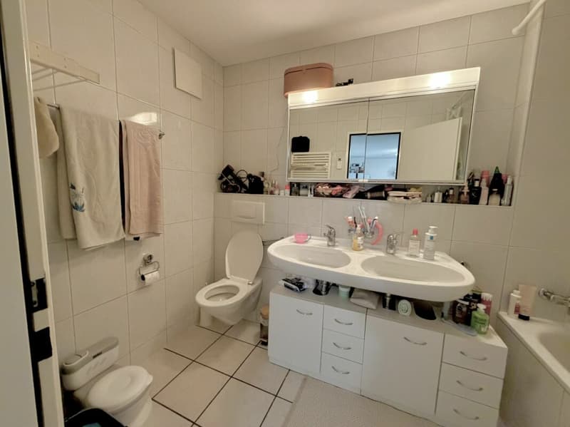 Grand appartement 4.5 pièces pour les habitants (4)