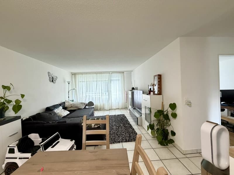 Grand appartement 4.5 pièces pour les habitants (3)