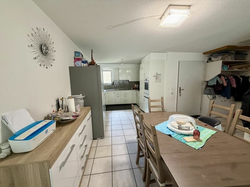 Grand appartement 4.5 pièces pour les habitants (1)