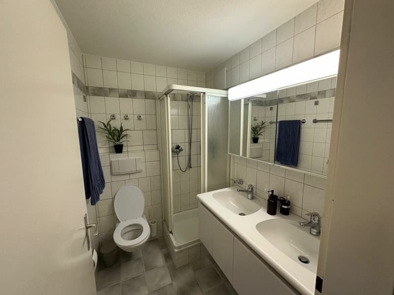 Charming 2.5-room attic apartment in the Bünda quarter (8)