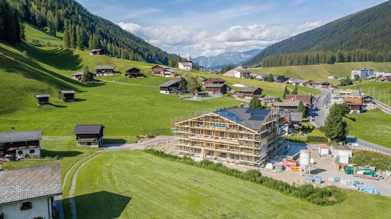 Neubau «SOLEA» (1)