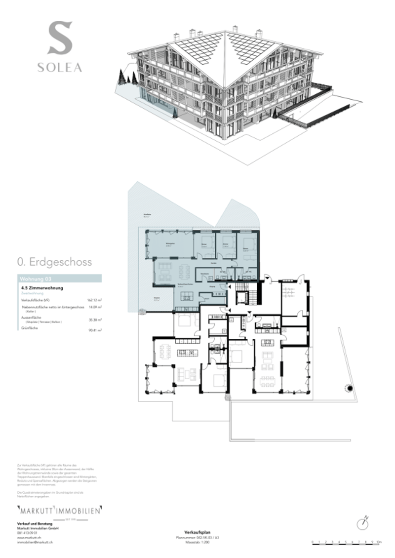 Neubau «SOLEA» (4)