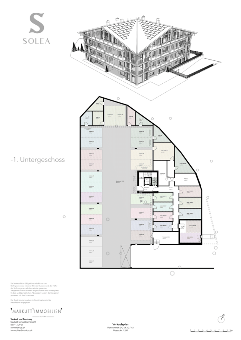 Neubau «SOLEA» (5)