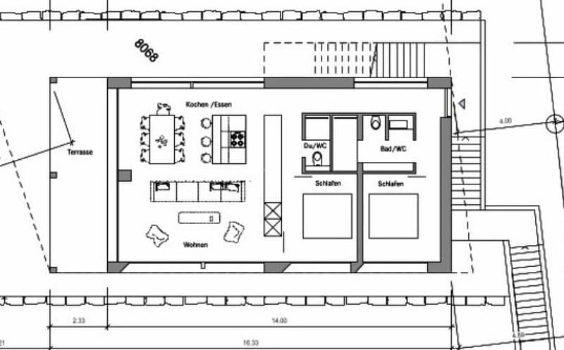 Tolle, helle 3.5-Zimmerwohnung im Neubau Haus Gürgetsch (9)