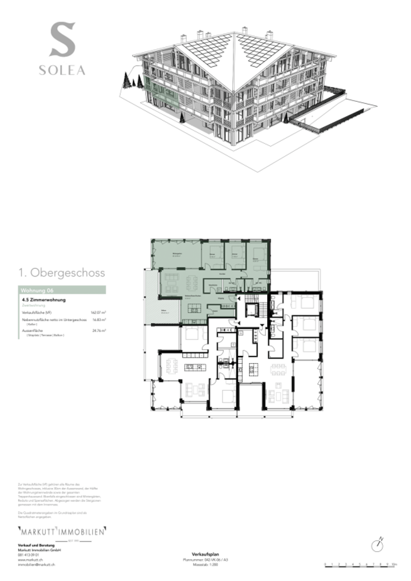Neubau «SOLEA» (4)