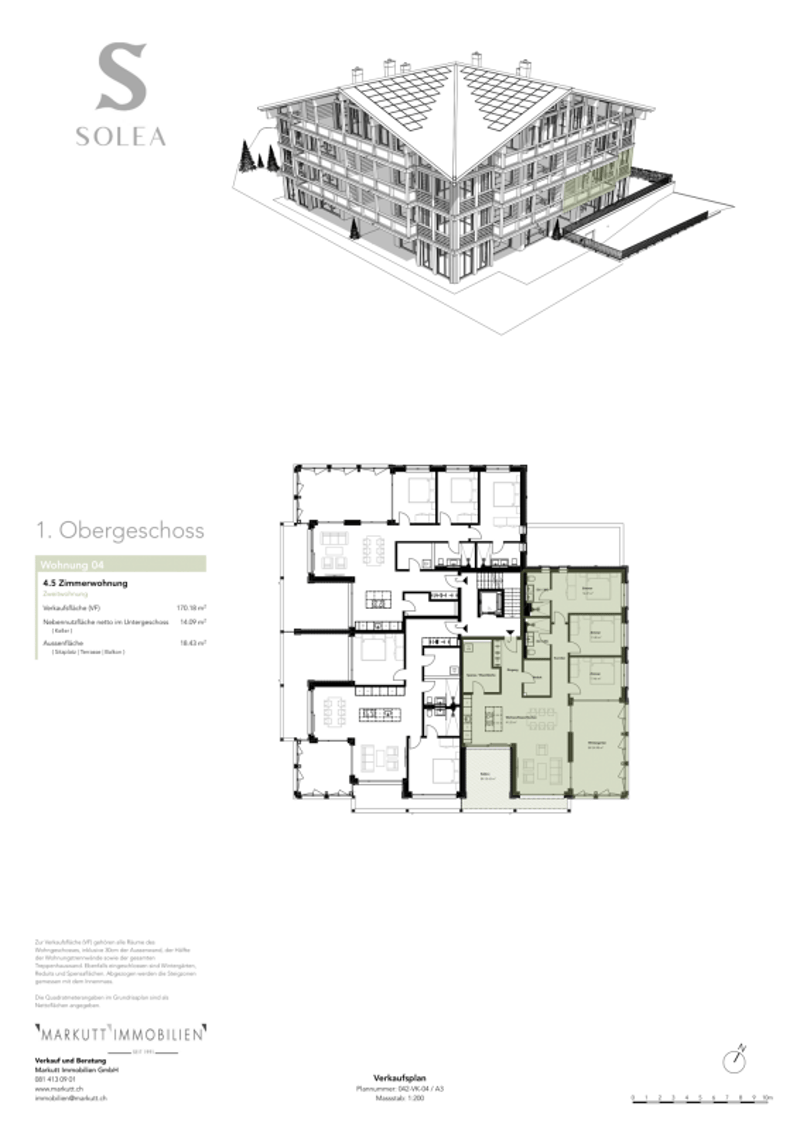 Neubau «SOLEA» (5)