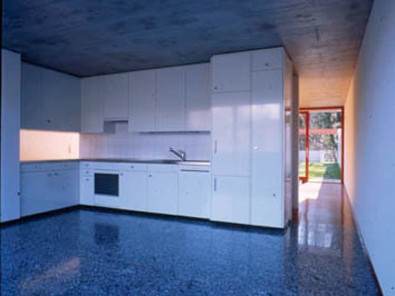 ARCEGNO, AFFITTIAMO CASA A SCHIERA DUPLEX DI 5 LOCALI (5)
