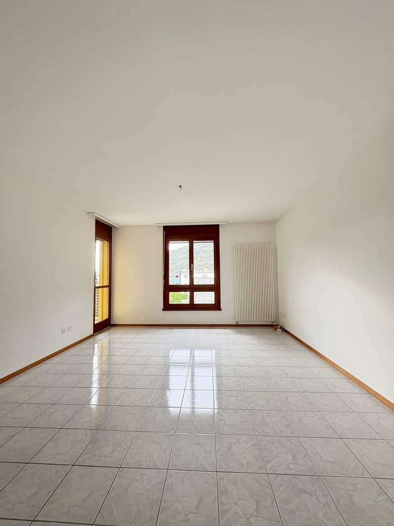 SEMENTINA, Affittiamo appartamento di 2½ locali (6)