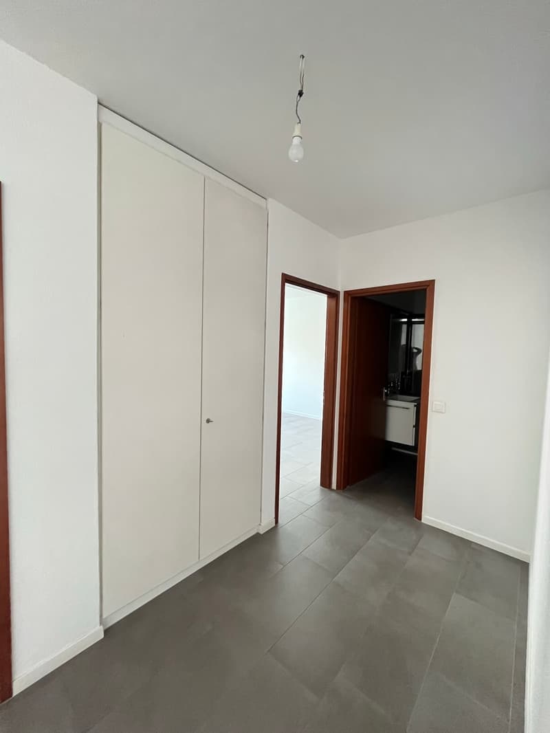 BELLINZONA, Affittiamo appartamento rinnovato di 2½ locali (4)