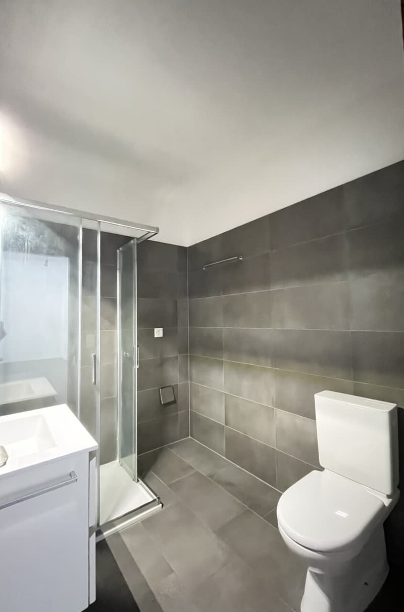 BELLINZONA, Affittiamo appartamento rinnovato di 2½ locali (7)