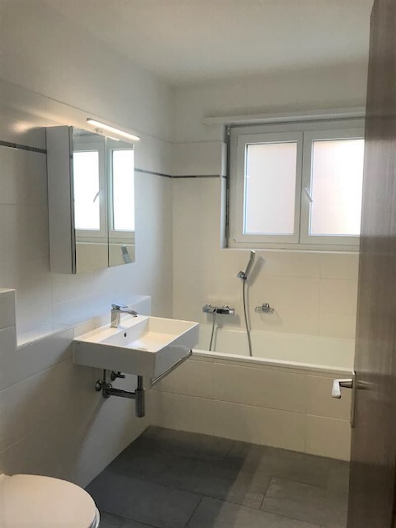 ASCONA, affittiamo appartamento 3 1/2 locali in zona centrale (3)