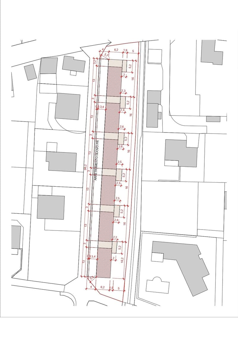 CUGNASCO-GERRA - Vendiamo Terreno di 1'912 mq con progetto 6 villette (9)