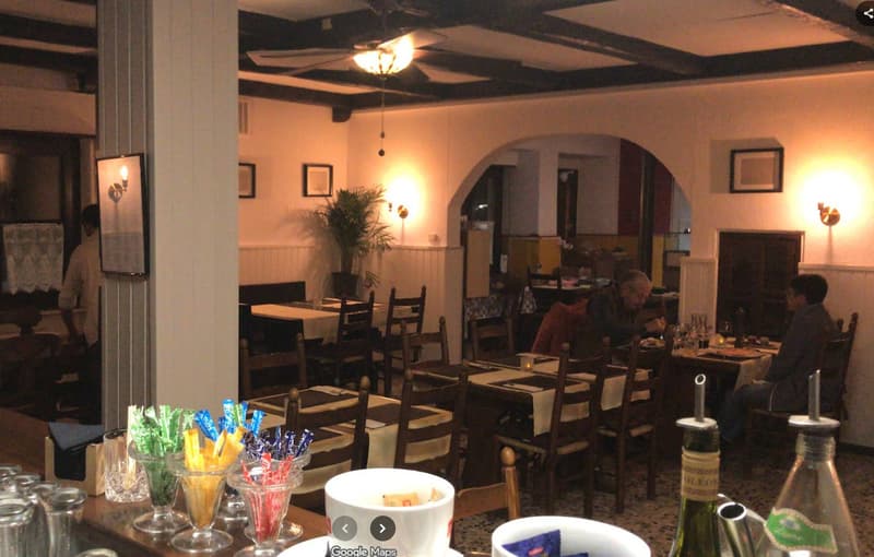 SAN NAZZARO - Vendesi Immobile con Ristorante e 2 Appartamenti (6)