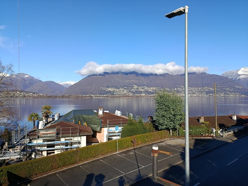 SAN NAZZARO - Vendesi Immobile con Ristorante e 2 Appartamenti (2)