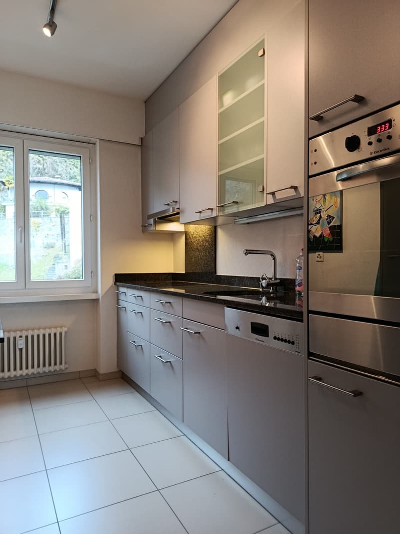 MURALTO - Vendiamo appartamento anche come residenza secondaria (9)