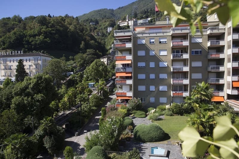 MURALTO - Vendiamo appartamento anche come residenza secondaria (3)