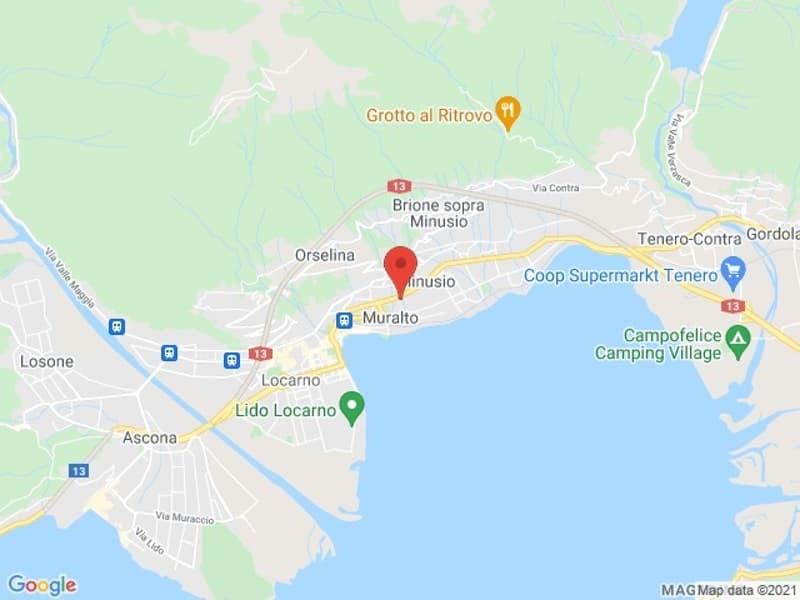 MURALTO, AFFITTIAMO 3 LOCALI IN ZONA TRANQUILLA E CENTRALE (8)