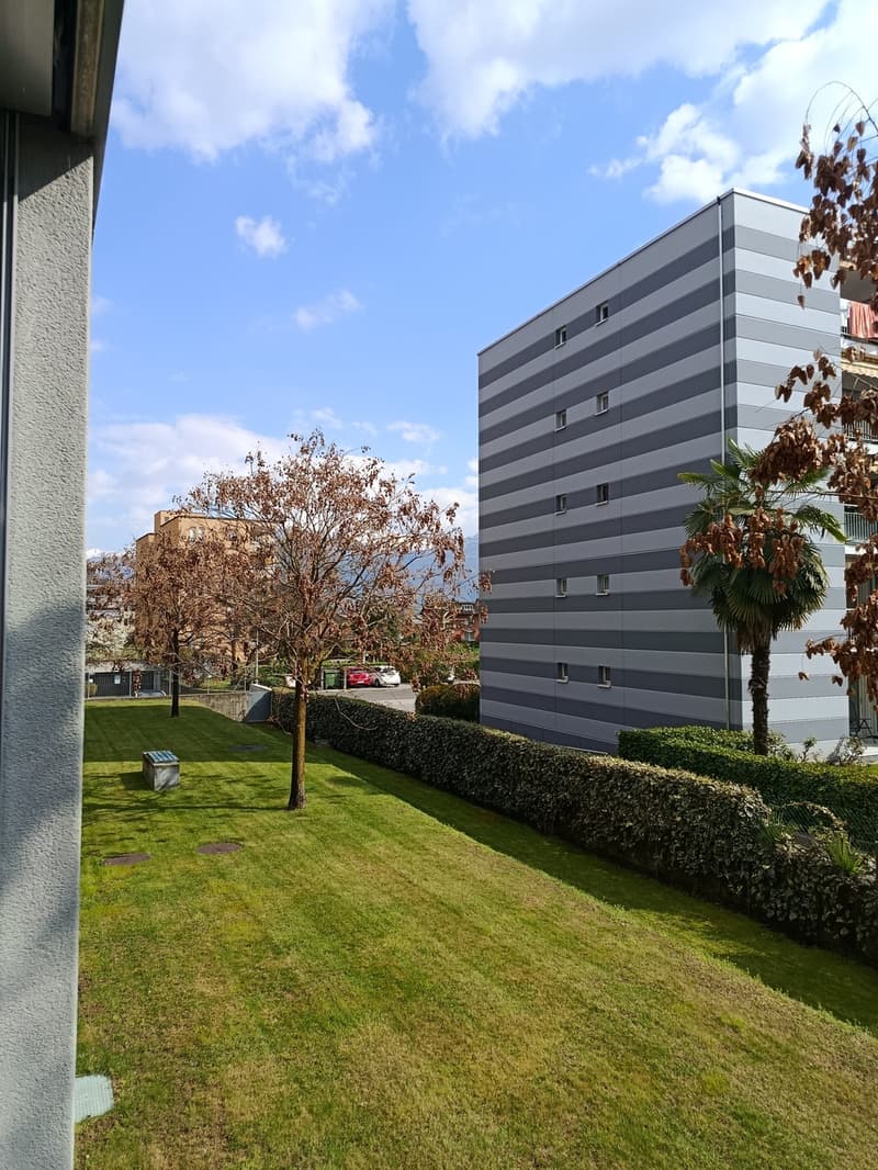 GORDOLA, Vendiamo appartamento di 3½ locali (3)