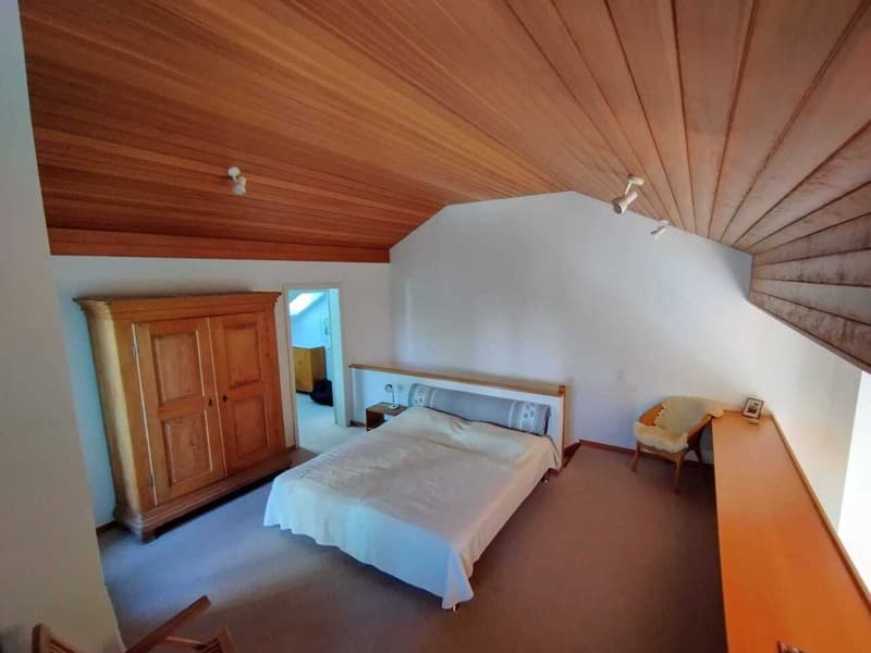 ORSELINA - Vendesi Appartamento Vista Lago - Anche Resid. Secondaria (10)