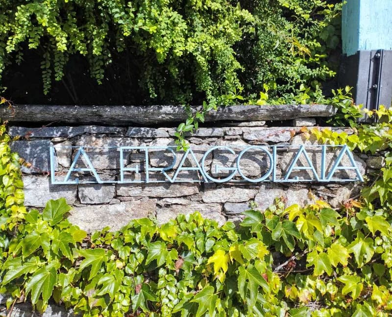 ORSELINA - Vendesi Appartamento Vista Lago - Anche Resid. Secondaria (6)
