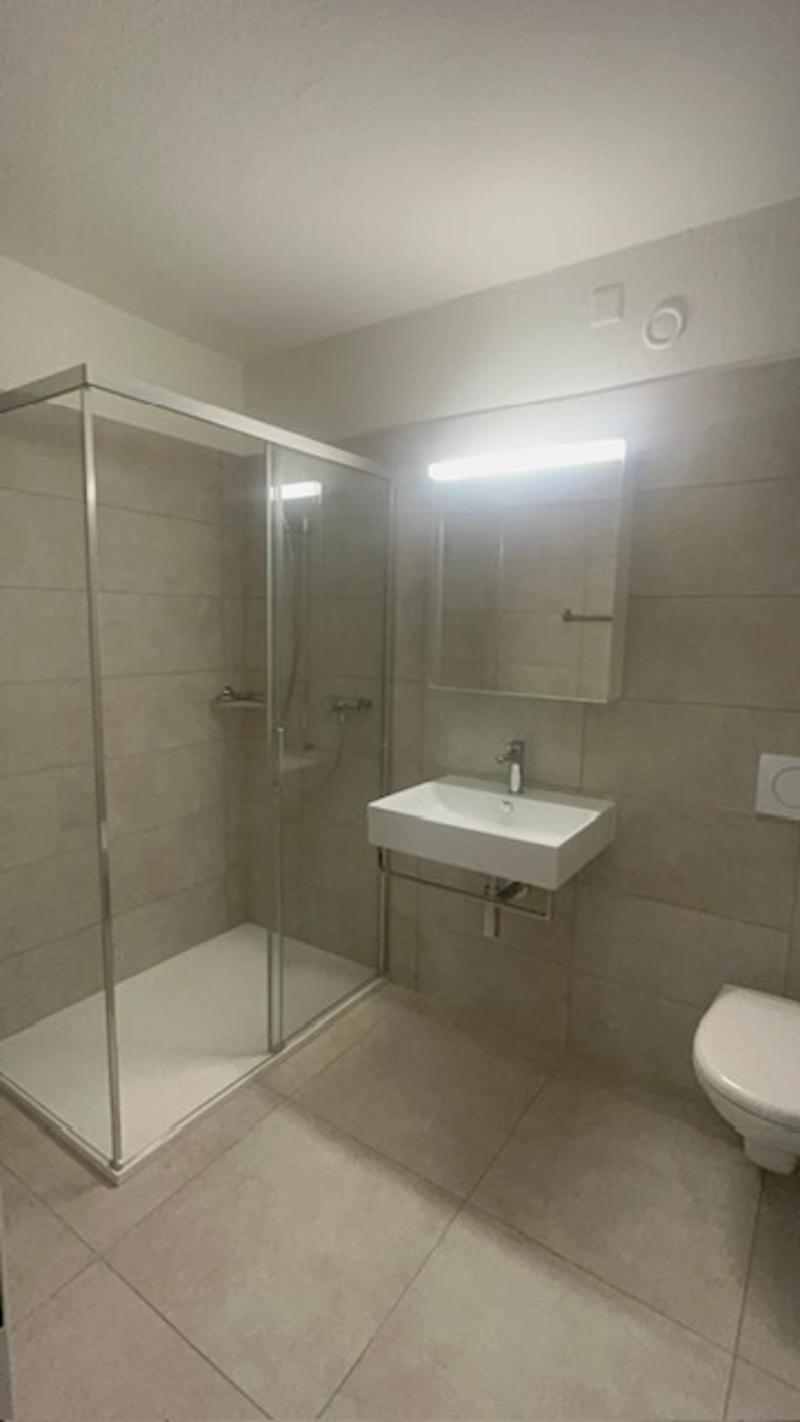 ASCONA, affittiamo appartamento di 2 1/2 locali in zona centrale (4)