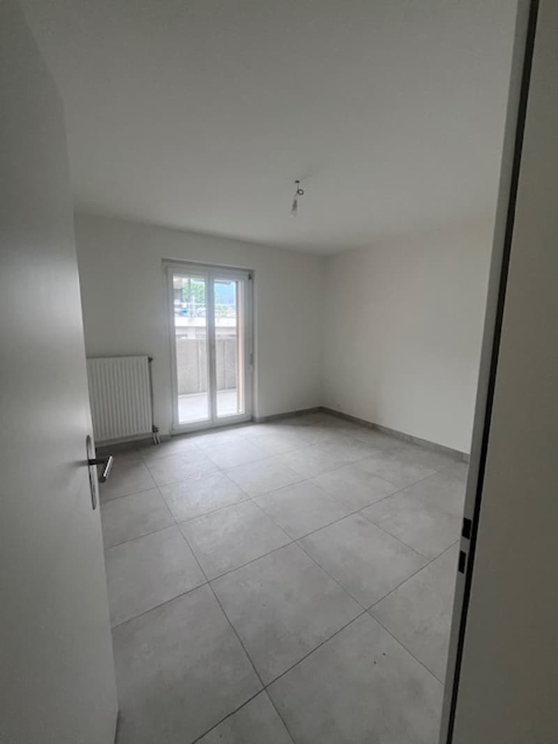 ASCONA, affittiamo appartamento di 2 1/2 locali in zona centrale (3)