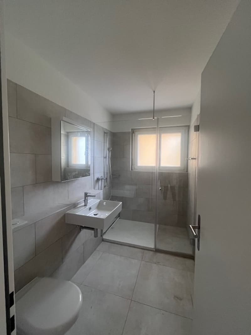 ASCONA, affittiamo appartamento 3 1/2 locali in zona centrale (8)