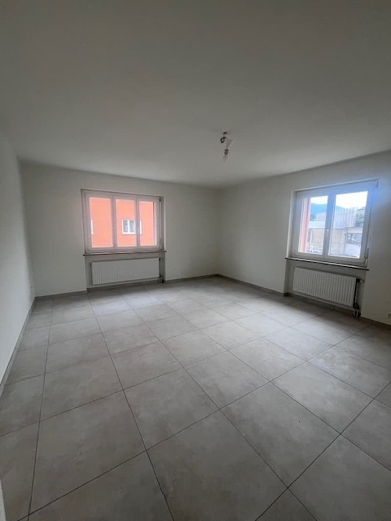 ASCONA, affittiamo appartamento 3 1/2 locali in zona centrale (5)