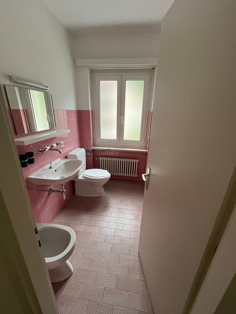 LOCARNO-SOLDUNO, AFFITTASI APPARTAMENTO DI 4 1/2 LOCALI (5)