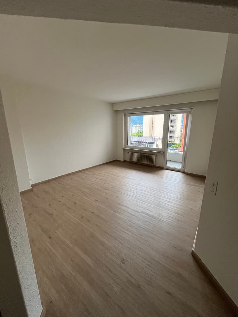 LOCARNO-SOLDUNO, AFFITTASI APPARTAMENTO DI 4 1/2 LOCALI (2)