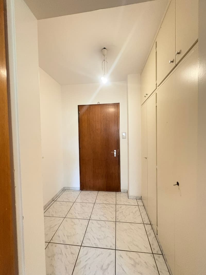 ASCONA, Affittasi monolocale con cucina separata (5)