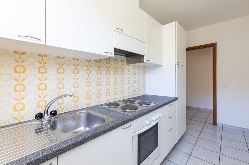 SEMENTINA, Affittiamo appartamento di 2½ locali (7)