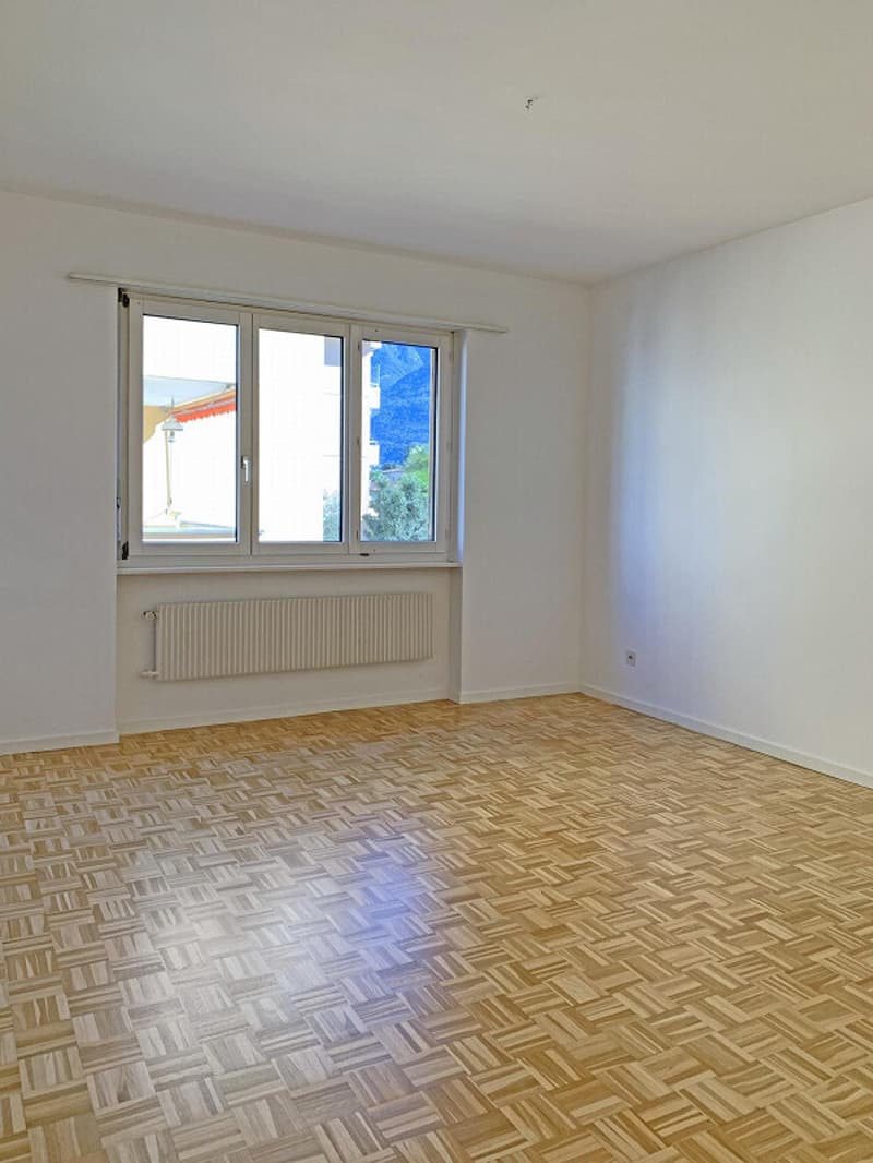 ASCONA, Affittiamo appartamento di 3½ locali (4)