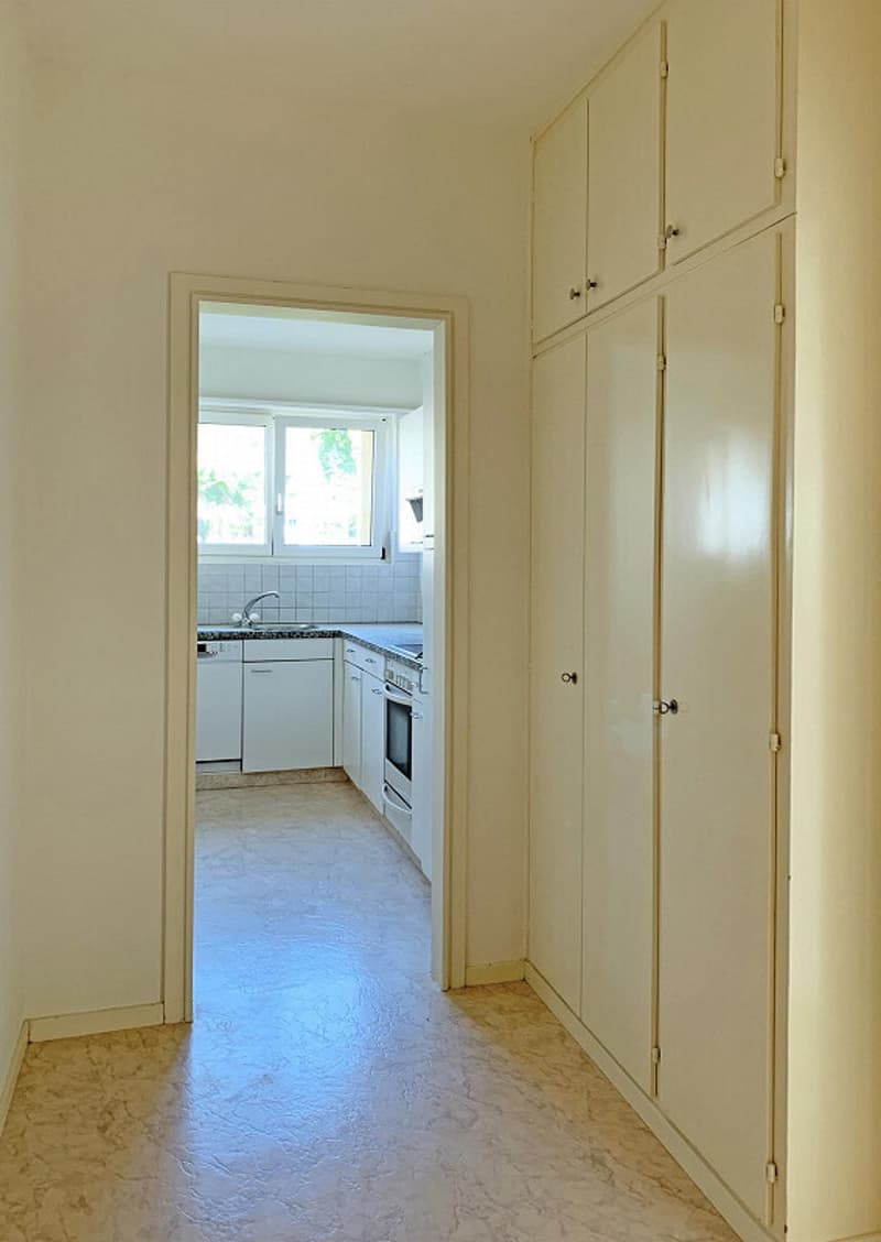 ASCONA, Affittiamo appartamento di 3½ locali (3)