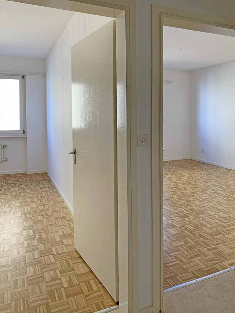ASCONA, Affittiamo appartamento di 3½ locali (5)
