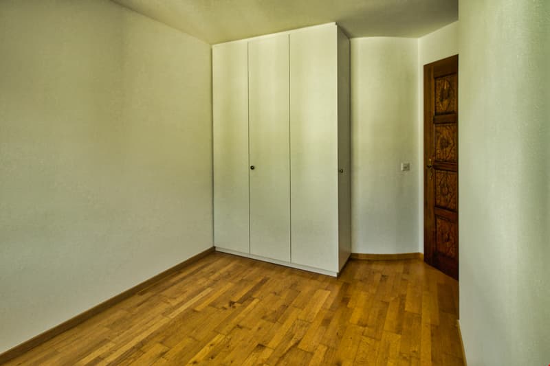 ASCONA,  Affittiamo elegante 3½ locali con camino e stile (6)