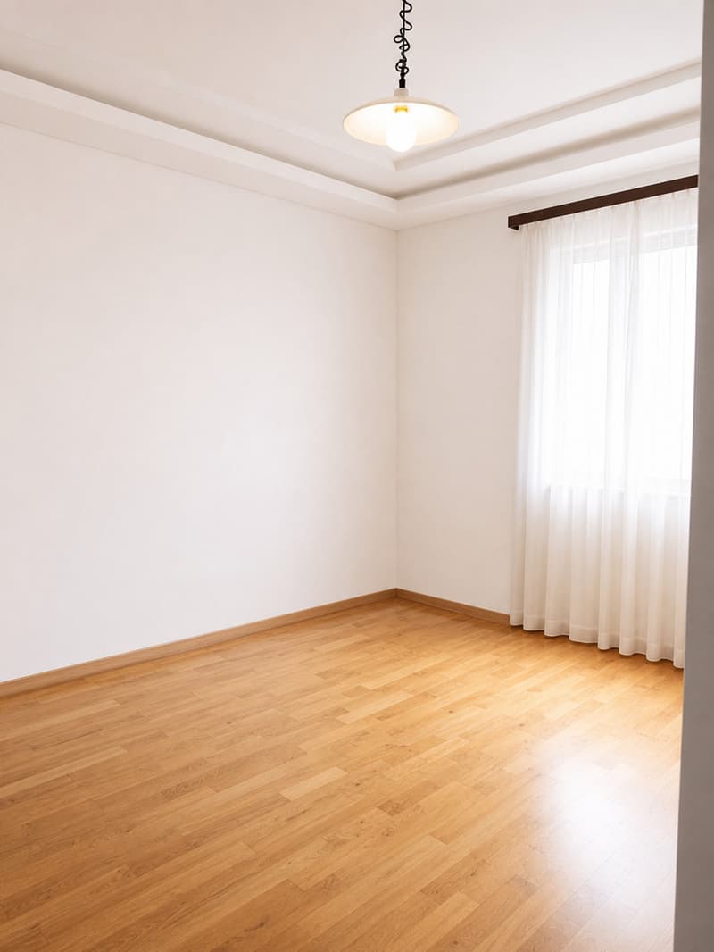BELLINZONA/GALBISIO - Villa unifamiliare con grande giardino (12)