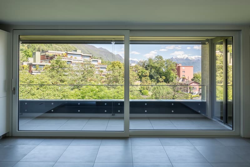 MINUSIO, Affittiamo appartamento di 2 ½ locali (4)