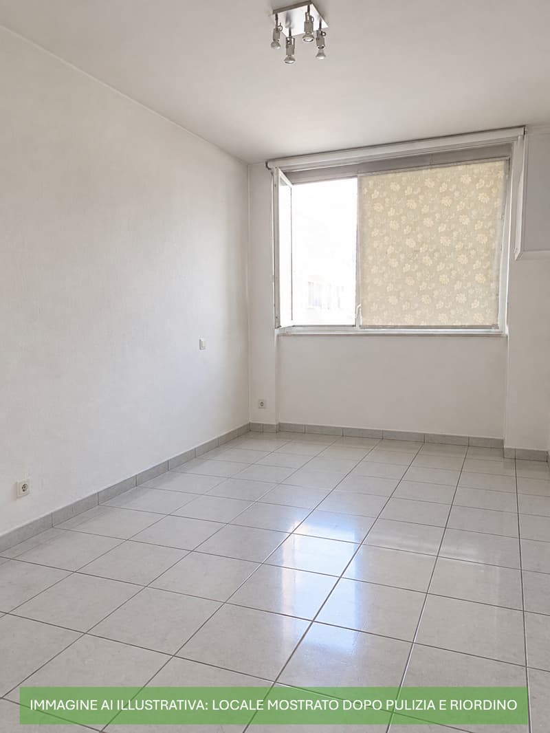COROGNOLA - Vista lago, terrazza verde e residenza secondaria (13)