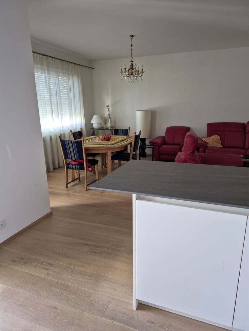 MURALTO - Appartamento con vista lago, piscina e residenza secondaria (12)