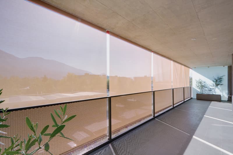 LOCARNO - Elegante 3,5 locali con terrazza e posteggio in autorimessa (1)