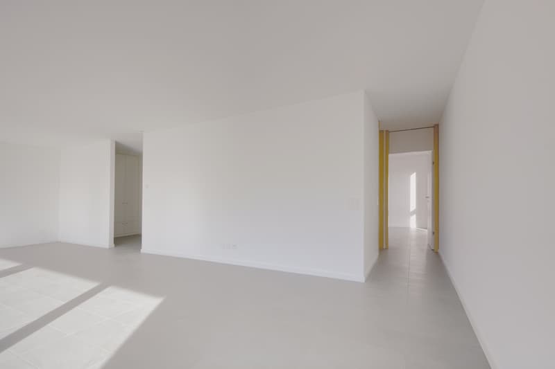 LOCARNO - Elegante 3,5 locali con terrazza e posteggio in autorimessa (10)