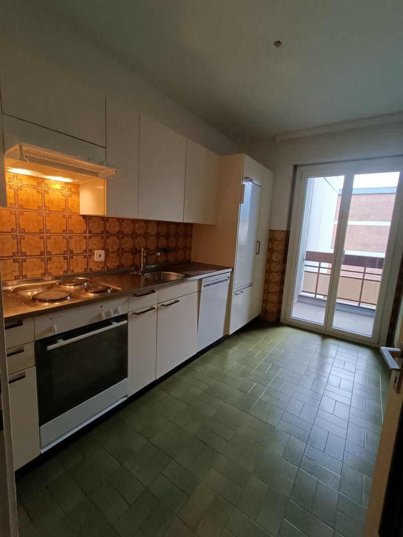 ASCONA, affittiamo spazioso 3 1/2 locali (7)