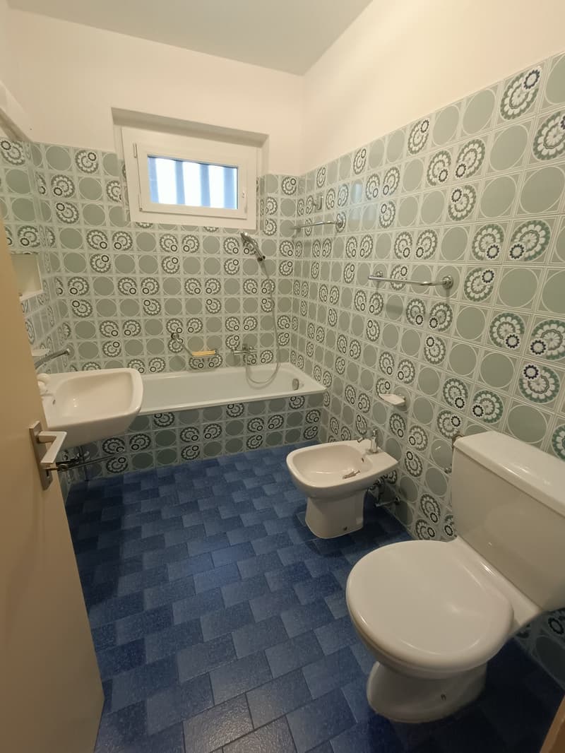 ASCONA, affittiamo spazioso 3 1/2 locali (6)