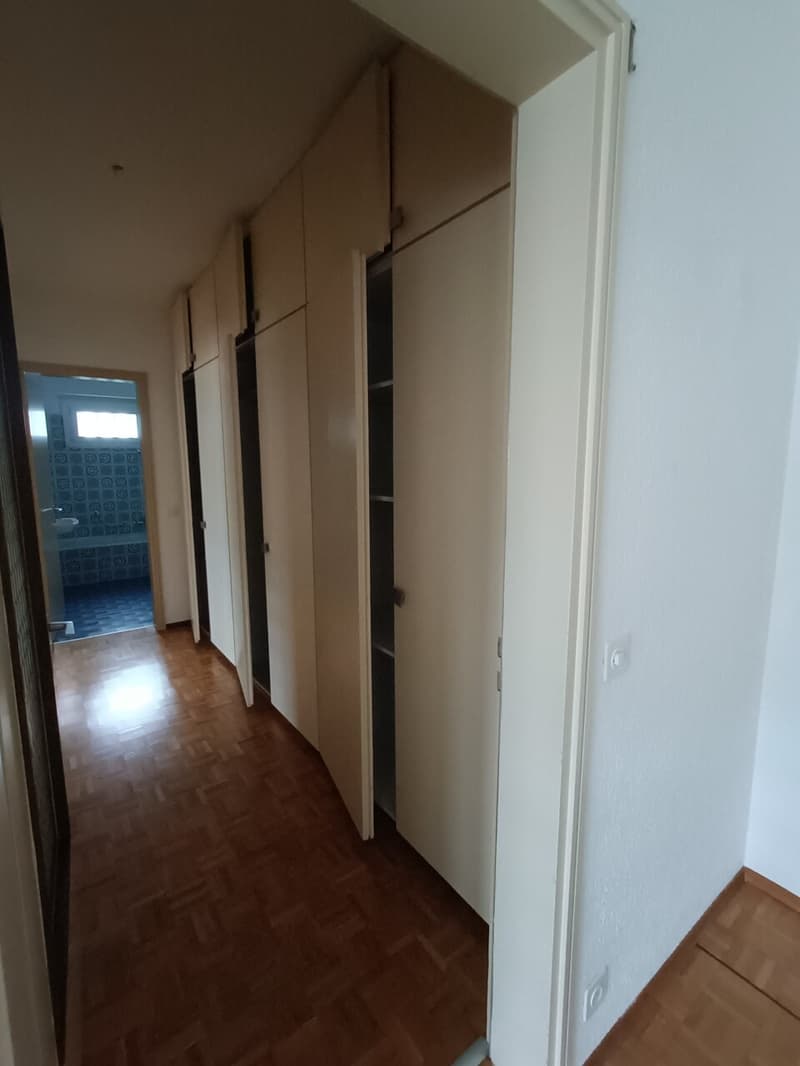 ASCONA, affittiamo spazioso 3 1/2 locali (5)