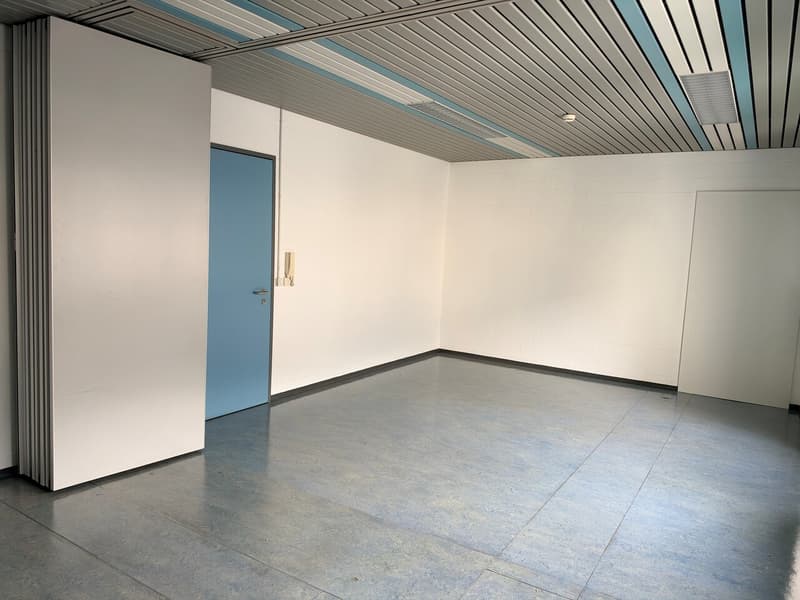 LOCARNO CENTRO - Affittasi spazi per uffici (4)