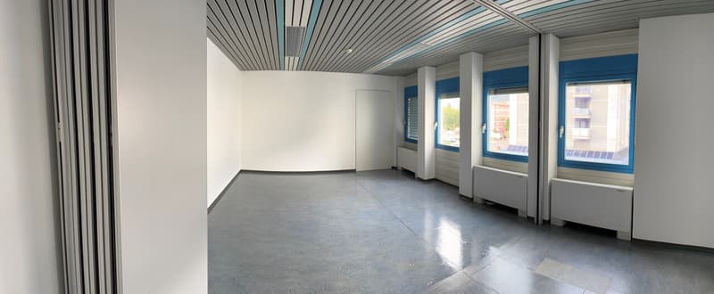 LOCARNO CENTRO - Affittasi spazi per uffici (2)
