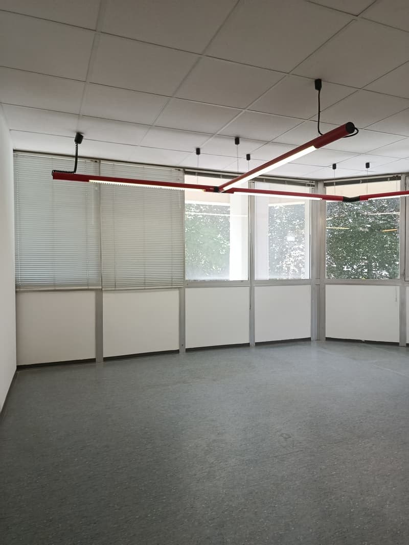 Locarno - Spazio professionale di 3,5 locali nella Torre Panorama (2)
