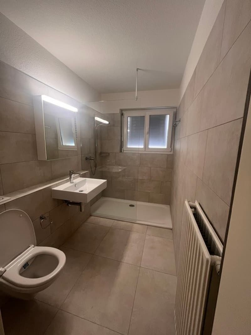 ASCONA, affittiamo appartamento 3 1/2 locali in zona centrale (4)