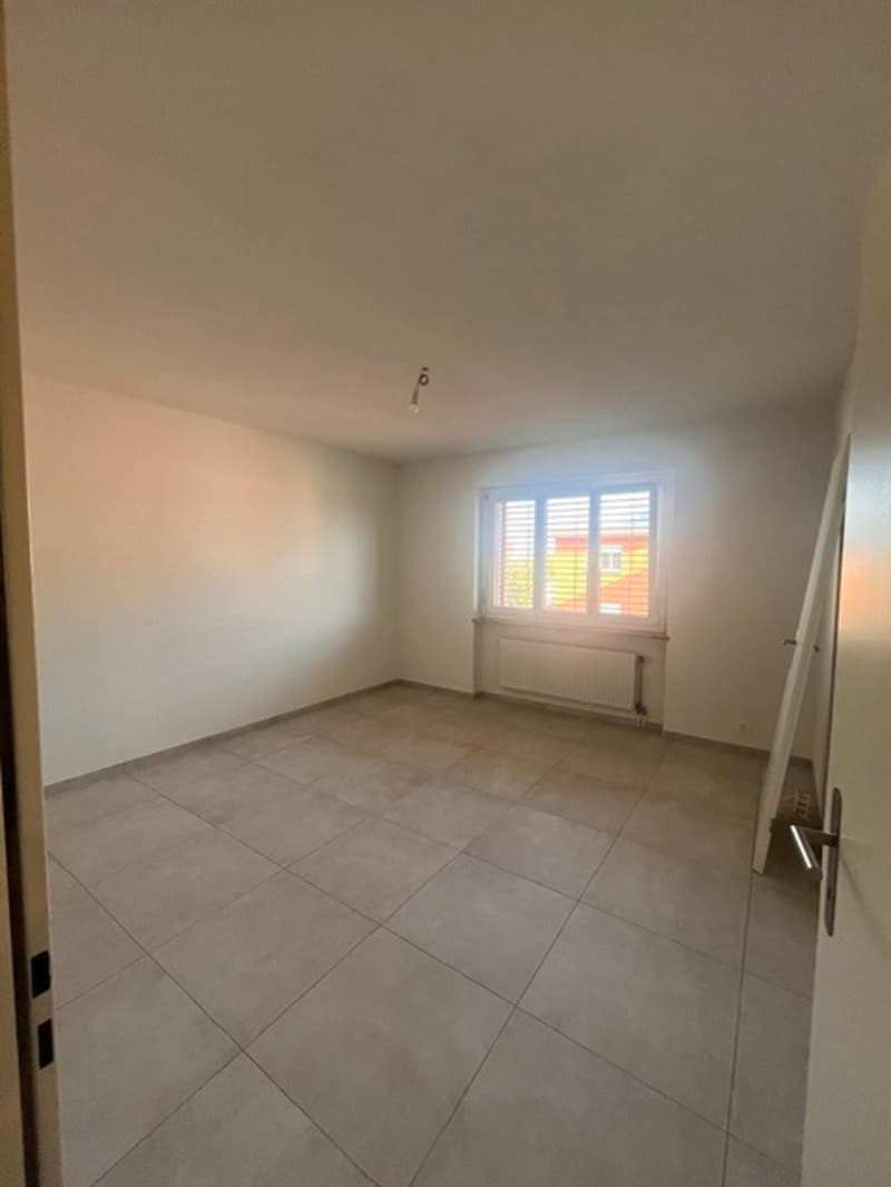 ASCONA, affittiamo appartamento 3 1/2 locali in zona centrale (2)